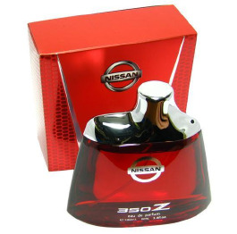 .(Эл) Т/в Nissan Edp 350 Z (м)