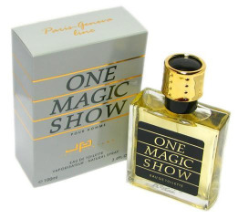 (Эл) Т/в One Magic Show 100мл (м)