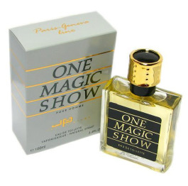 (Эл) Т/в One Magic Show 100мл (м)