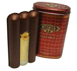 (Эл) Т/в Cuba Prestige 100мл (м)