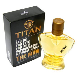 (Эл) Т/в Titan The Man 100мл (м)
