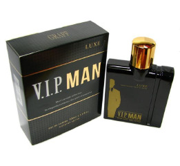 (Эл) Т/в V.I.P. Man 100мл (м)