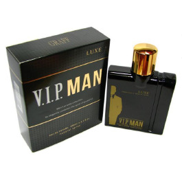 (Эл) Т/в V.I.P. Man 100мл (м)