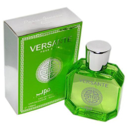 (Эл) Т/в JP Versante (Versace Versense) 100 ml (ж)