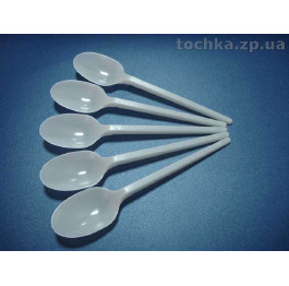 Ложка чайная (200шт*40) УП