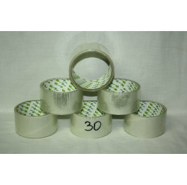 Скотч  30м (6шт*12)
