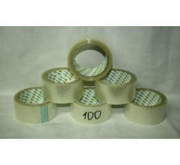 Скотч 100 (6шт*12)