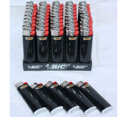 BIС J23 BLACK (50шт*12)