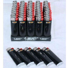 BIС J23 BLACK (50шт*12)