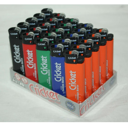 Cricket Standart кольоровий (25шт*20)