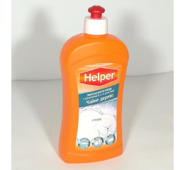 Моющее д/посуды Helper (Чайное дерево) 500г