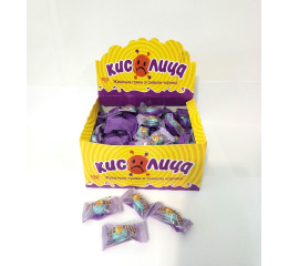 Кислиця Чорниця 100шт (20)