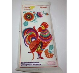 Фасовка 10*27 GP Петушок (40)