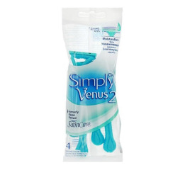 G VENUS 2 SIMPLY 4шт (24*4)