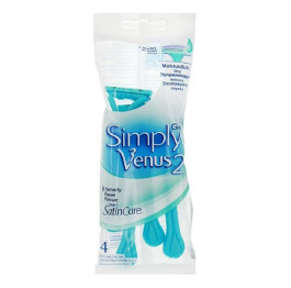 G VENUS 2 SIMPLY 4шт (24*4)
