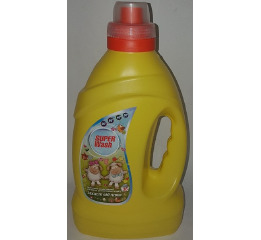 Гель д/стирки Super Wash 2л защита от пятен