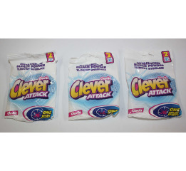 Отбеливатель CLEVER Atlack