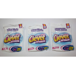 Отбеливатель CLEVER Atlack