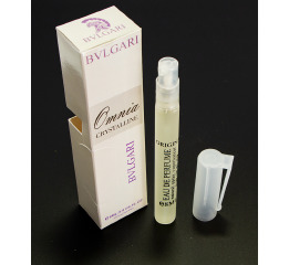 (Эл) Т/в Ручка Women Bvlgari Omnia Crystalline 8 мл
