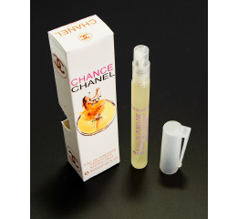 (Эл) Т/в Ручка Women Chanel Chance 8 мл.