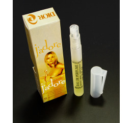 (Эл) Т/в Ручка Women Dior Jadore 8 мл