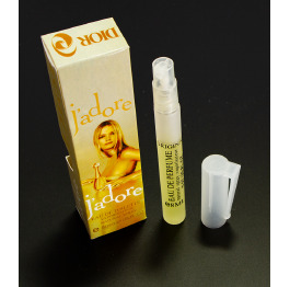 (Эл) Т/в Ручка Women Dior Jadore 8 мл