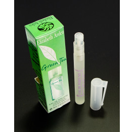 (Эл) Т/в Ручка Women El.Arden Green Tea 8 мл.