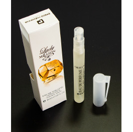 (Эл) Т/в Ручка Women Paco Rabanne Lady Million 8мл
