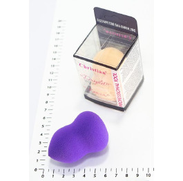 (Ch) CSP-672 Lilac Спонж (мелкопор. плотный латекс)