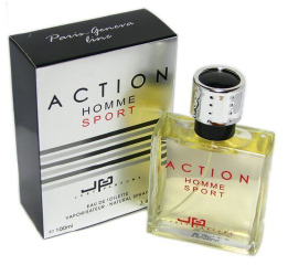 (Эл) Т/в Action Homme Sport 100мл (м)