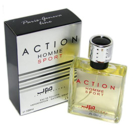 (Эл) Т/в Action Homme Sport 100мл (м)