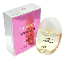 (Эл) Т/в Chance 100мл (ж)
