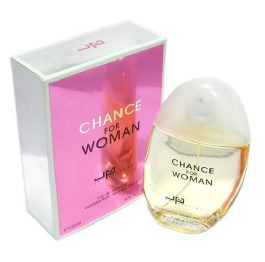 (Эл) Т/в Chance 100мл (ж)