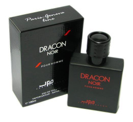 (Эл) Т/в Dracon Noir 100мл (м)