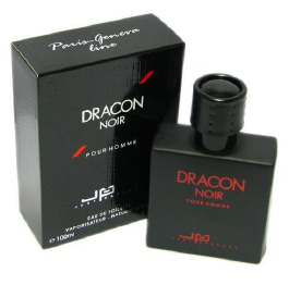 (Эл) Т/в Dracon Noir 100мл (м)