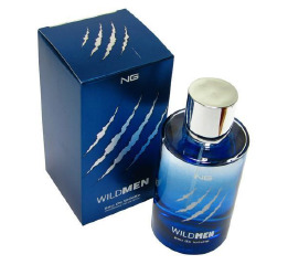 Т/в NG Wild Men (Dior Sauvage) edt 100ml (м)