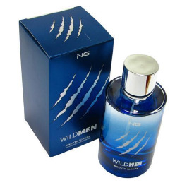 Т/в NG Wild Men (Dior Sauvage) edt 100ml (м)