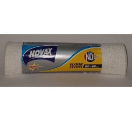 Тряпка для пола 50*60см NOVAX