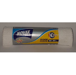 Тряпка для пола 50*60см NOVAX