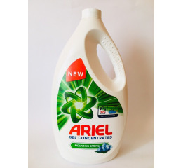 Гель д/стирки 5,775л 'ARIEL' универсал