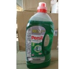Гель д/стирки 5,81л PERSIL Busines Line