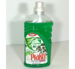 Средство моющее универсал.Dr.Prakti(зел.сад)1000мл