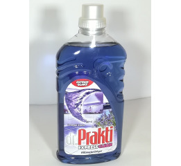 DR. PRAKTI рідина універс (Лаванда) 1л