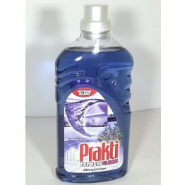 DR. PRAKTI рідина універс (Лаванда) 1л