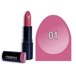 (Mal) Помада 'Care & Shine' М483 №01