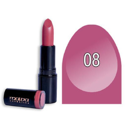 (Mal) Помада 'Care & Shine' М483 №08