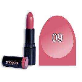 (Mal) Помада 'Care & Shine' М483 №09