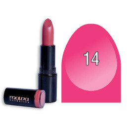 (Mal) Помада 'Care & Shine' М483 №14