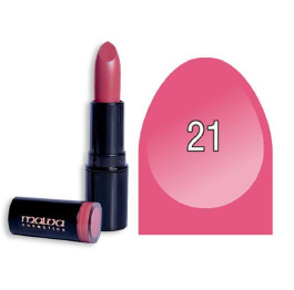 (Mal) Помада 'Care & Shine' М483 №21
