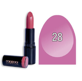(Mal) Помада 'Care & Shine' М483 №28